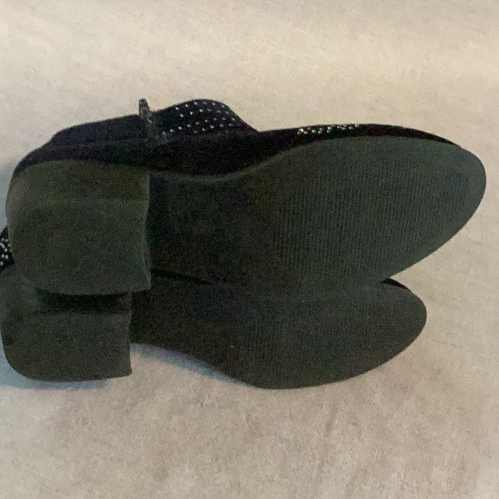 Ankle boots - Picture 6 of 8